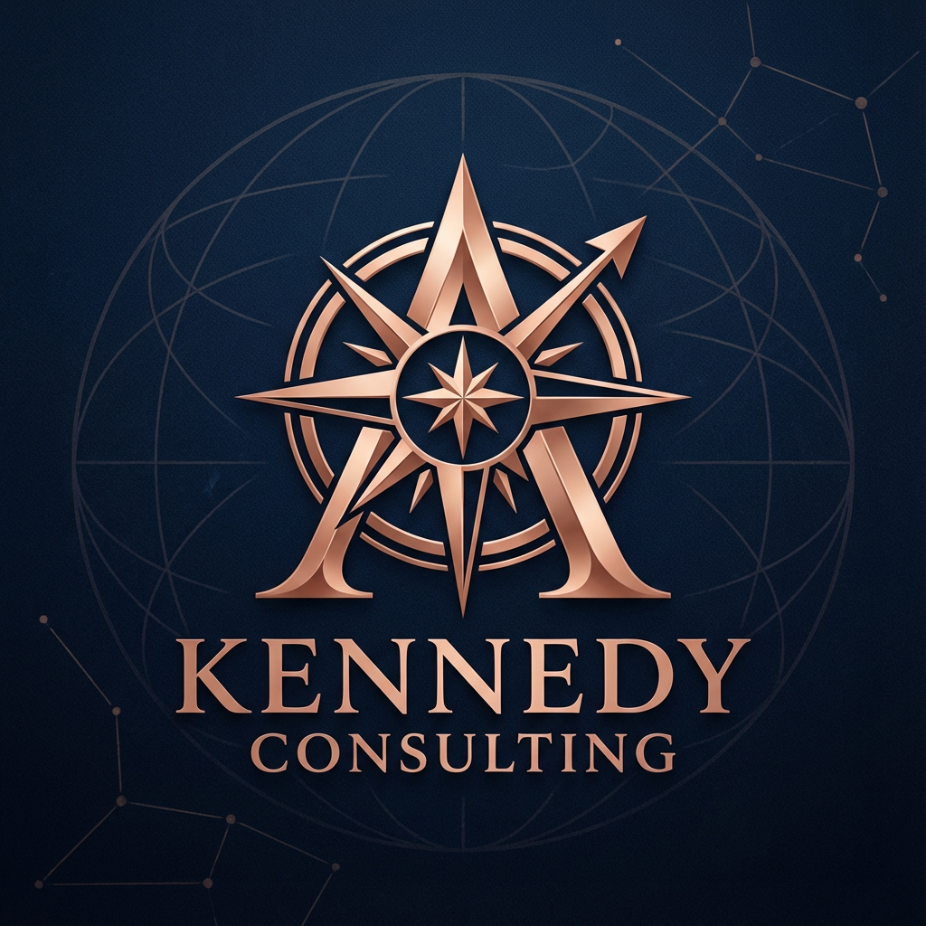 AKennedy Consulting Logo